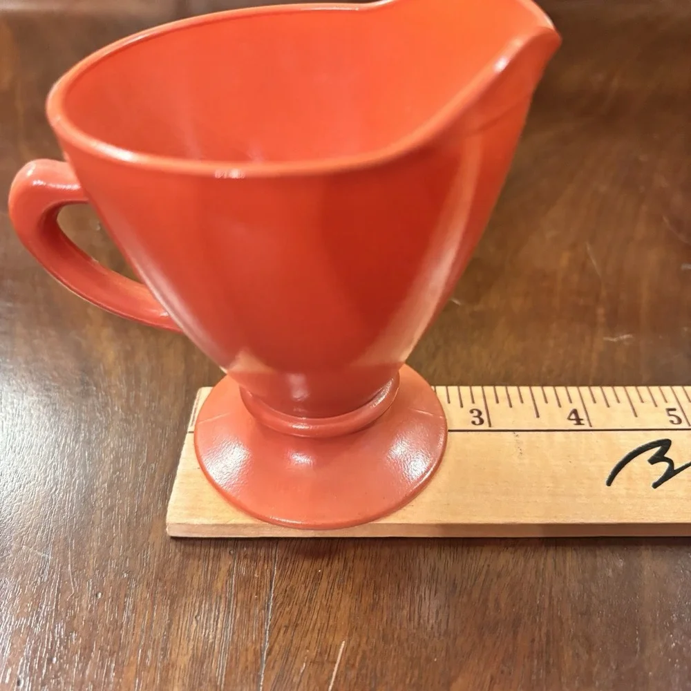 Hazel-Atlas vintage hazel